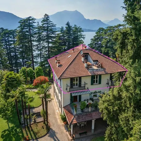 Casa Graziella - Parking And Walk To Riva Bianca Apartment *