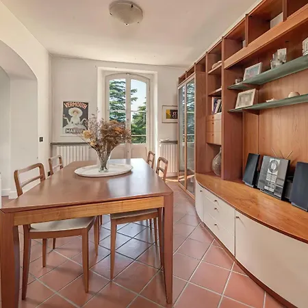 Casa Graziella - Parking And Walk To Riva Bianca