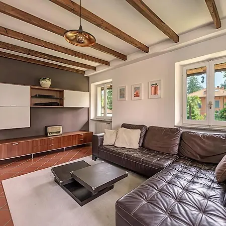 Casa Graziella - Parking And Walk To Riva Bianca *