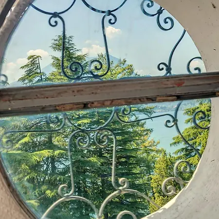 Casa Graziella - Parking And Walk To Riva Bianca * Lierna