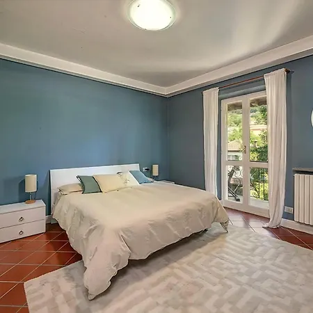 Casa Graziella - Parking And Walk To Riva Bianca
