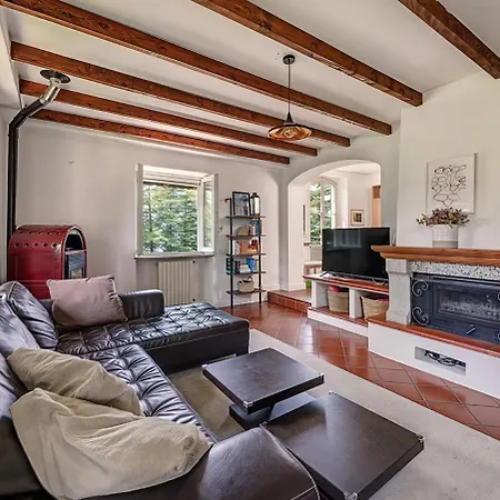 Casa Graziella - Parking And Walk To Riva Bianca * Lierna