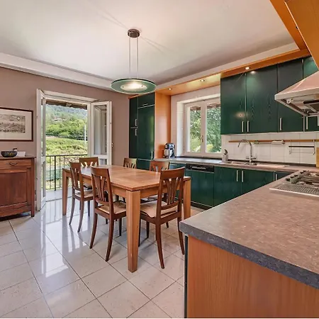 Apartment Casa Graziella - Parking And Walk To Riva Bianca *