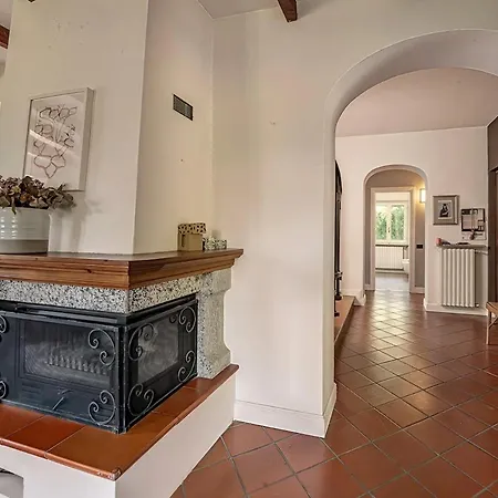 Casa Graziella - Parking And Walk To Riva Bianca Apartment *