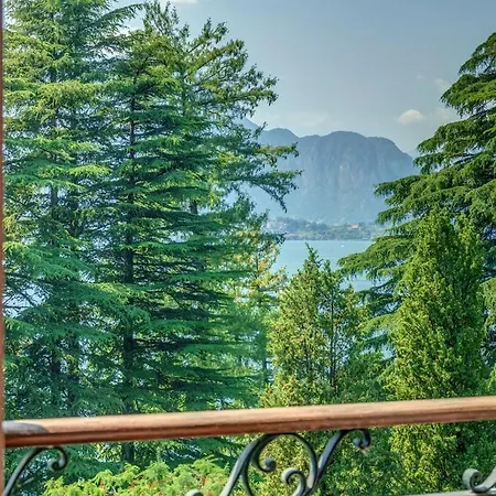 Apartment Casa Graziella - Parking And Walk To Riva Bianca
