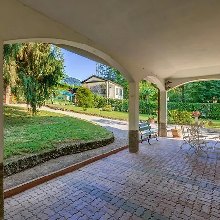 Apartment Casa Graziella - Parking And Walk To Riva Bianca *